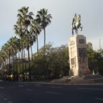 Monumento a Bento Gonçalves